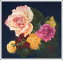 nature collection pastel fine art